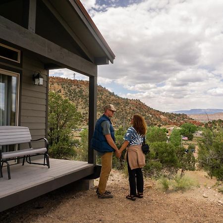 Escalante Grand Resort Exterior photo