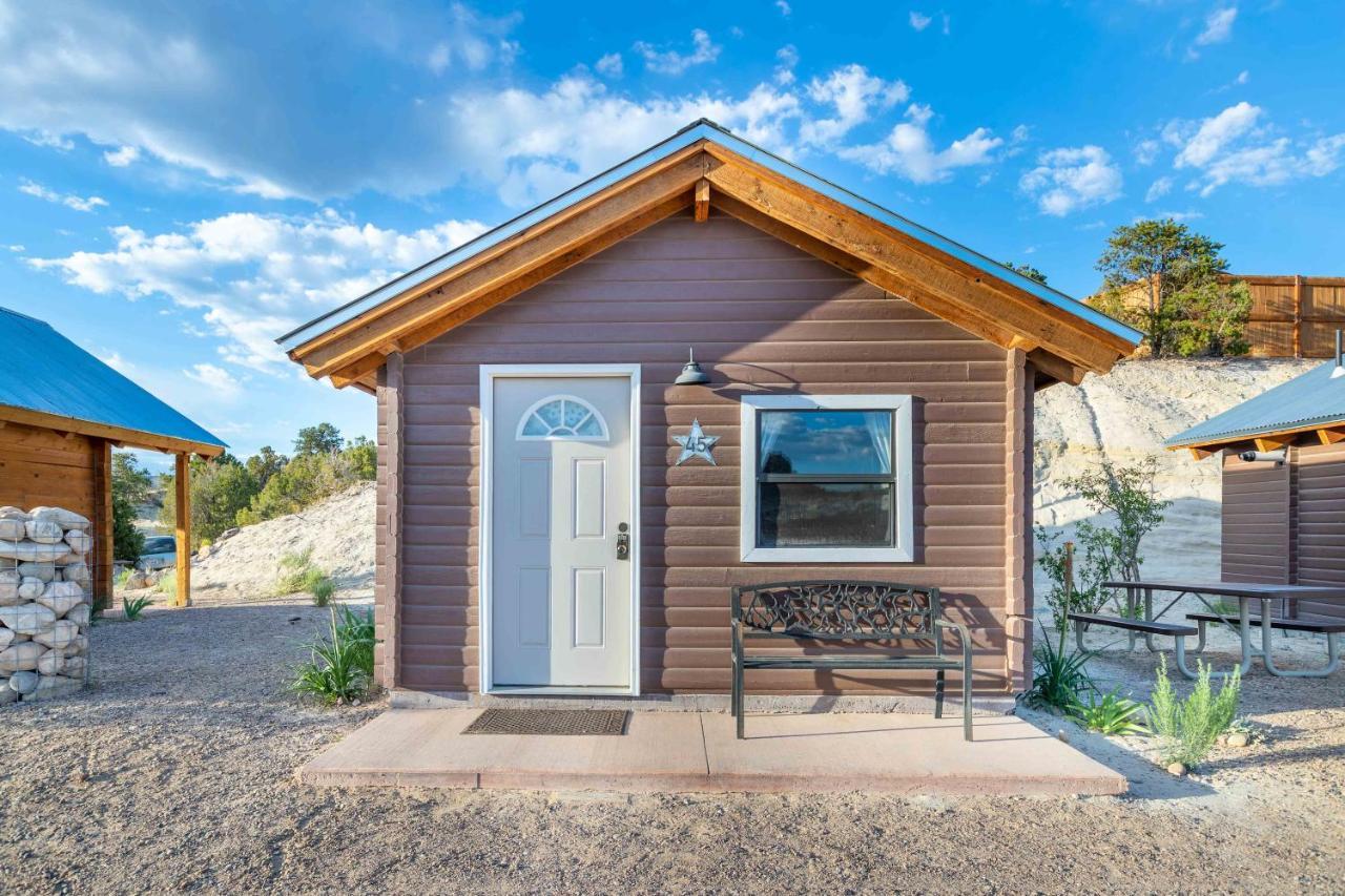 Escalante Grand Resort Exterior photo