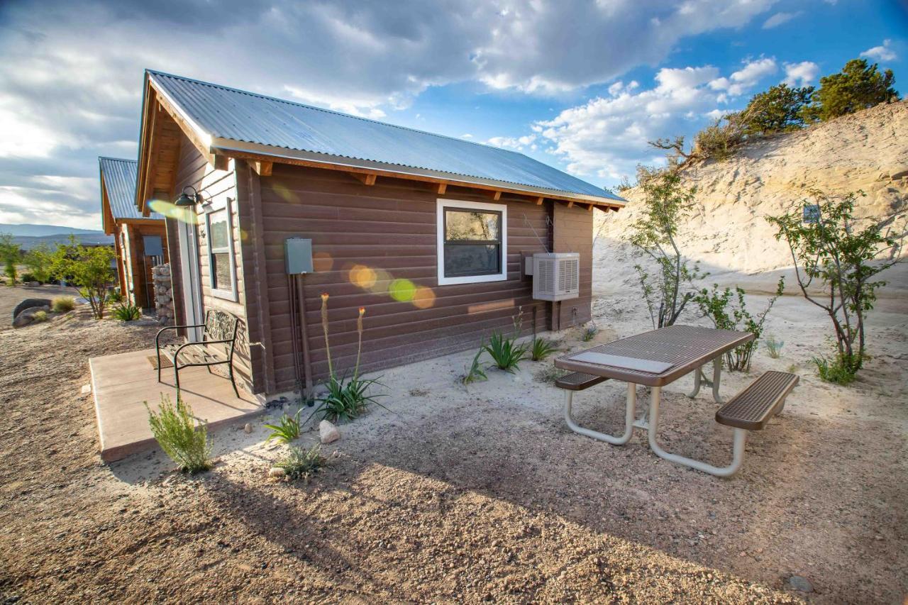Escalante Grand Resort Exterior photo