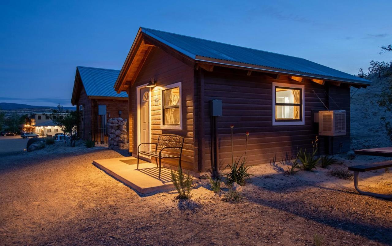 Escalante Grand Resort Exterior photo