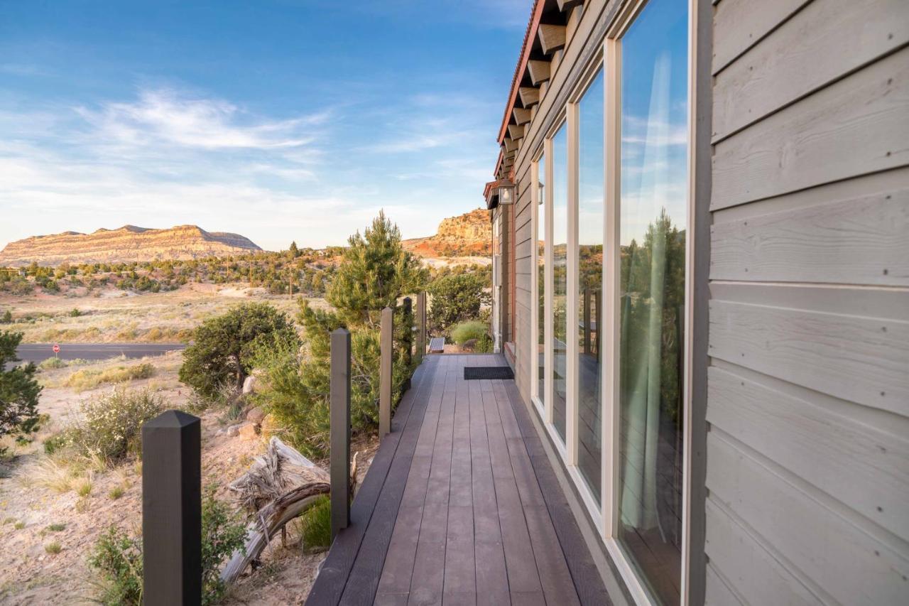 Escalante Grand Resort Exterior photo
