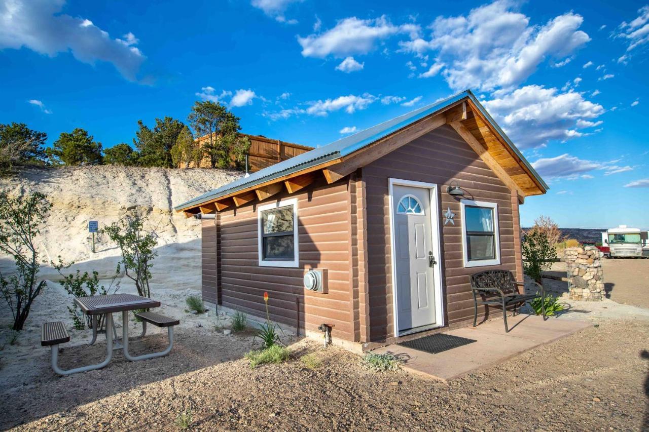 Escalante Grand Resort Exterior photo