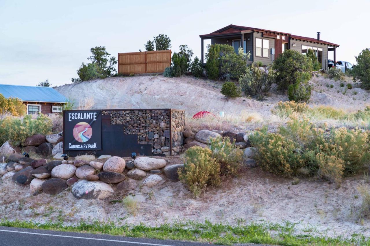 Escalante Grand Resort Exterior photo