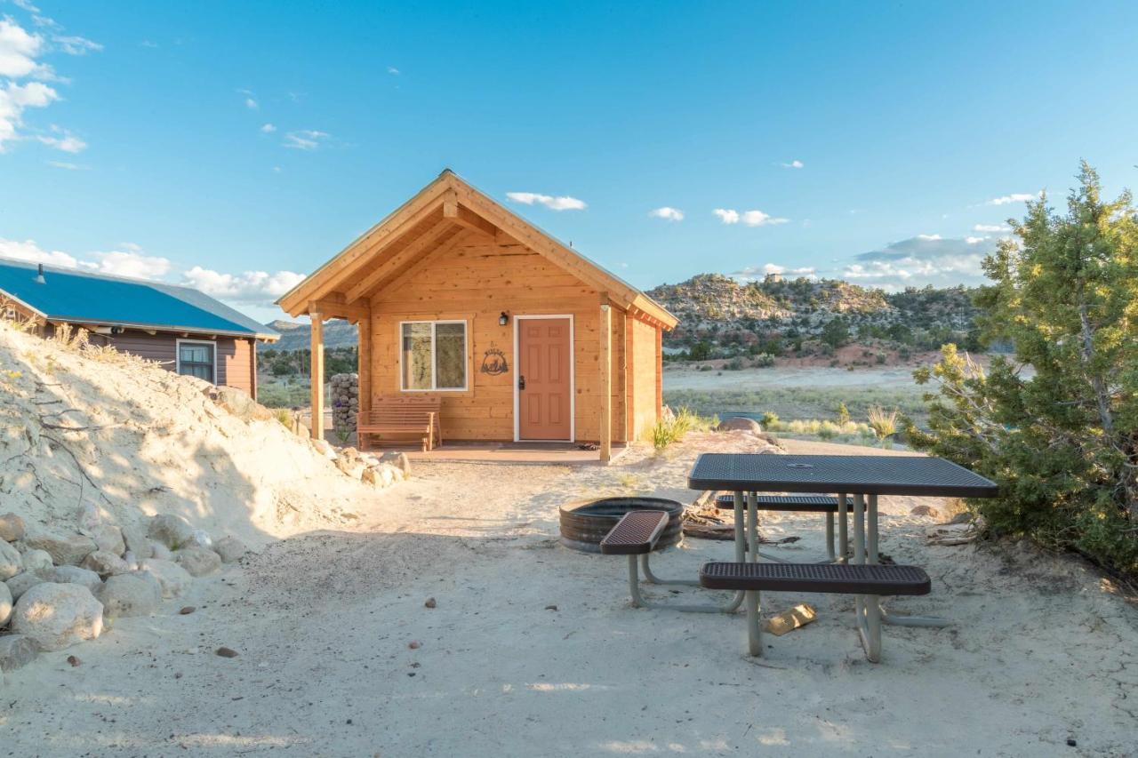 Escalante Grand Resort Exterior photo