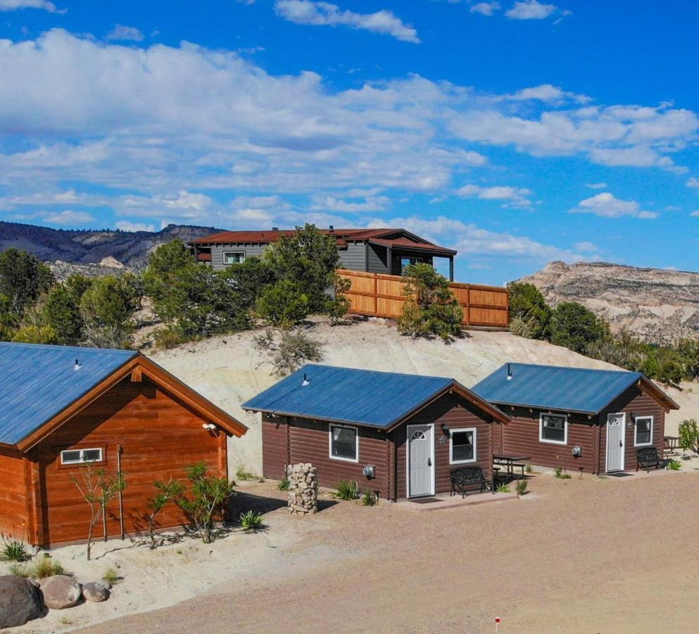 Escalante Grand Resort Exterior photo