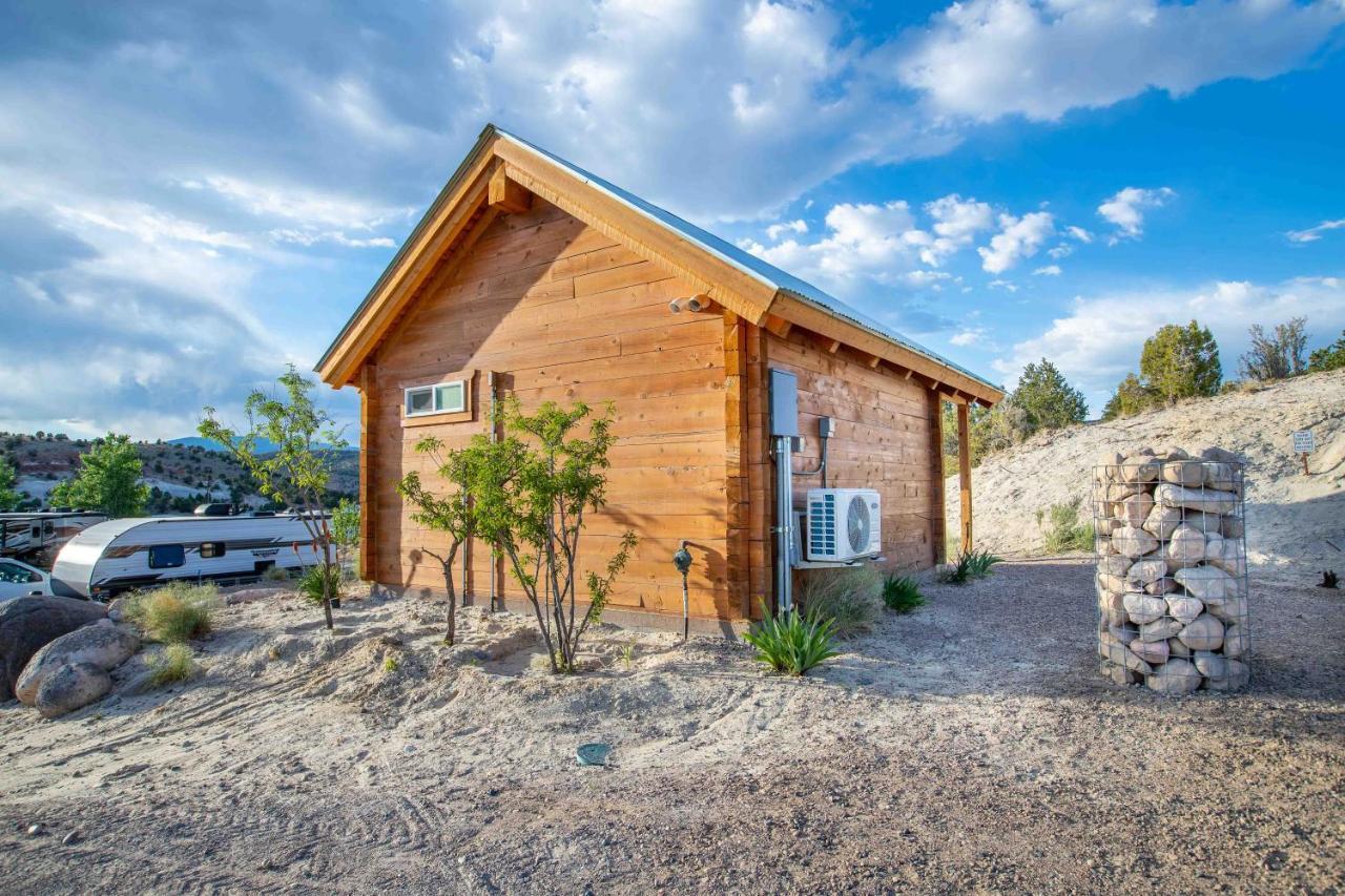 Escalante Grand Resort Exterior photo